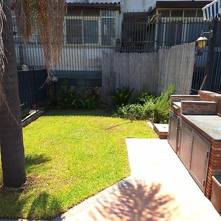 "Maretna" Apartman Mascali Kültér fotó