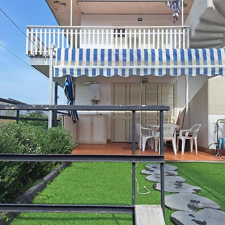 "Maretna" Apartman Mascali Kültér fotó
