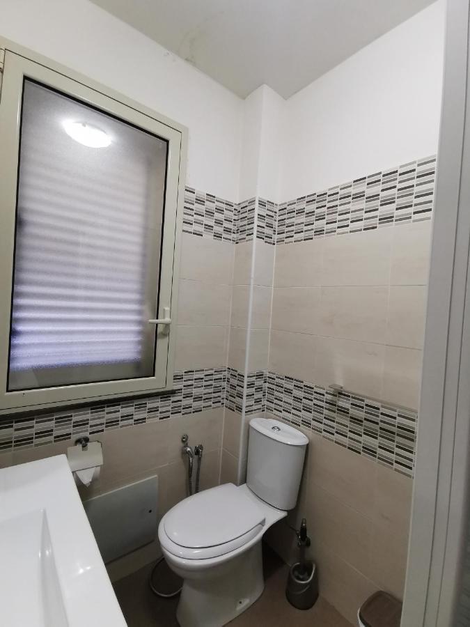 "Maretna" Apartman Mascali Kültér fotó