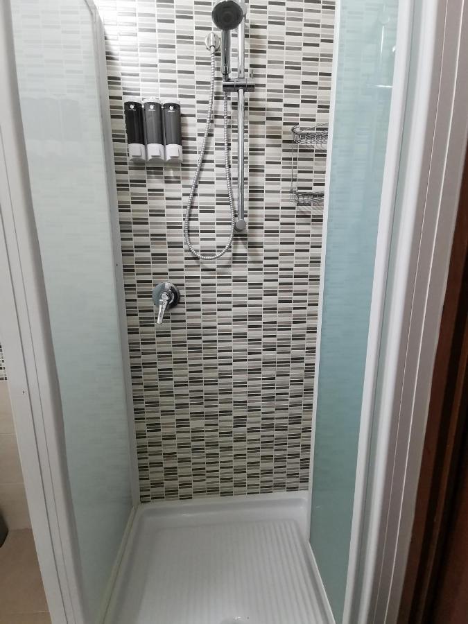 "Maretna" Apartman Mascali Kültér fotó